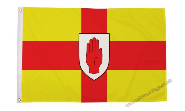 Ulster Flag